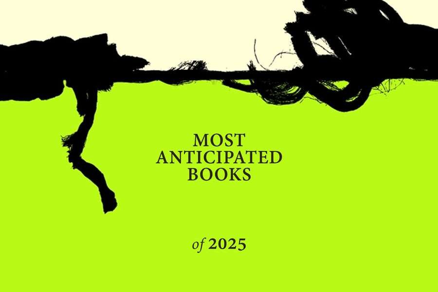 Most Anticipated Books of 2025 5 satkhol