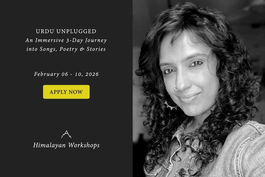 Authors of Indian origin who won the Booker Prize 3 satkhol