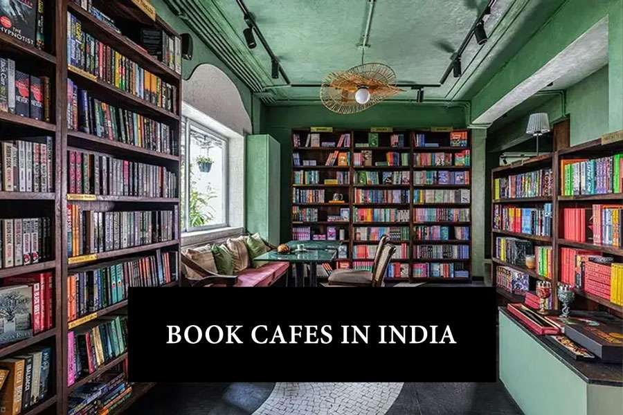 17 Book Cafes in India 1 satkhol