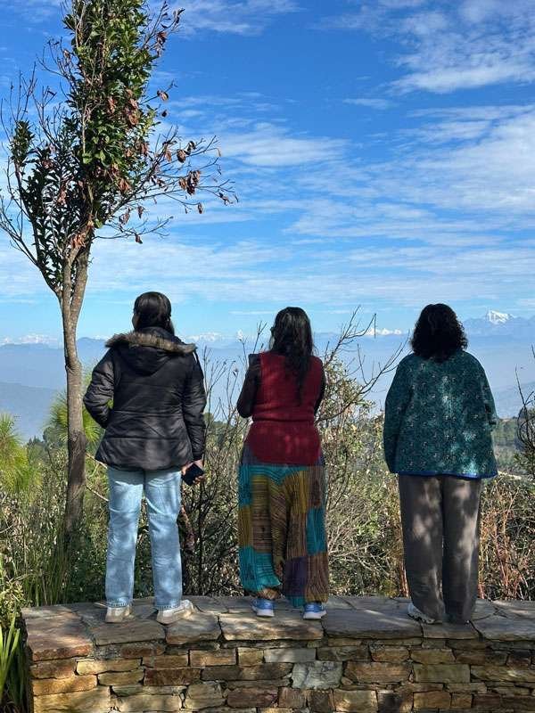 The Storyteller's Way: Dive deeper into stories and storytelling 12 satkhol