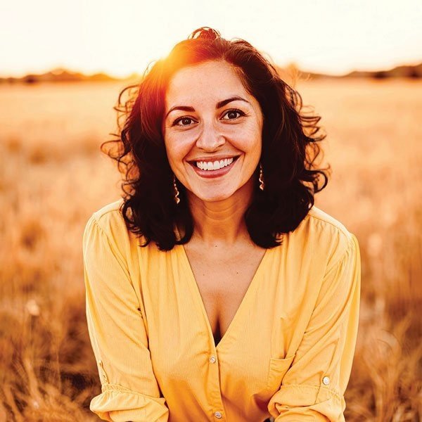 Aimee Nezhukumatathil Profile