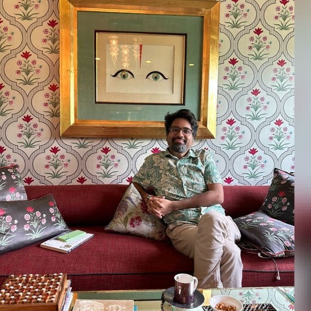 Kanishka Gupta