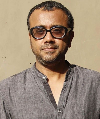 Screenwriting Masterclass with Dibakar Banerjee 6 Dibakar Banarjee