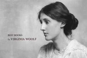 Best books by Virginia Woolf