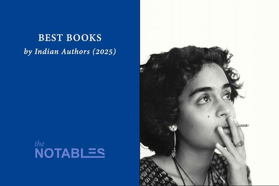 Best Books by Indian Authors (2025)- The Notables 7 satkhol