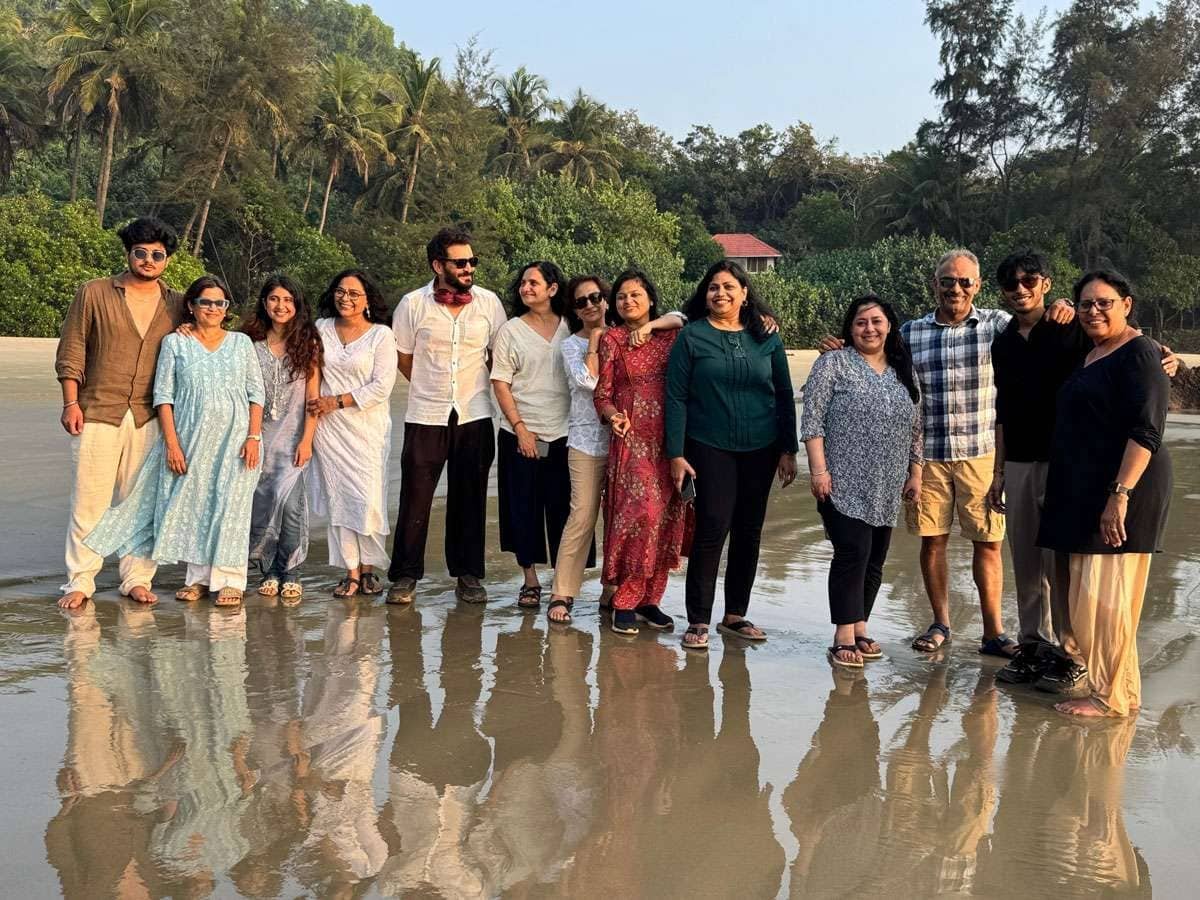 OCR Feb 2026 with Manav Kaul