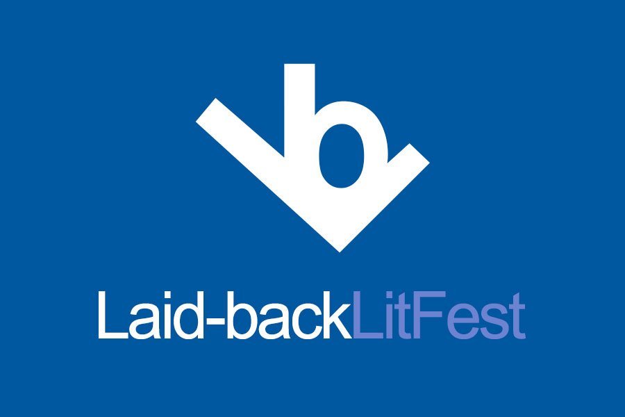 LaidbackLitFest