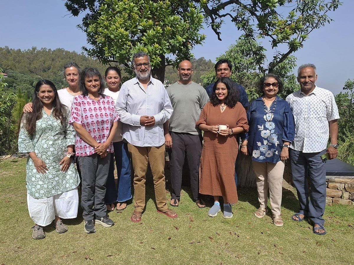Prose Clinic with Amitabha Bagchi May 2026