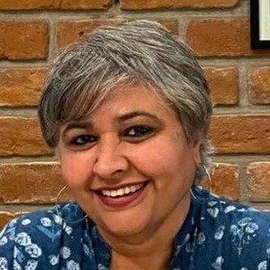 Dipti Nair