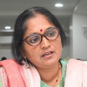 Paromita Goswami