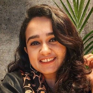 Tanvi Shah