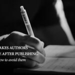 12 Tips to Make an Author's Website in India 3 10 Biggest Mistakes Authors Make After Publishing and How to Avoid Them