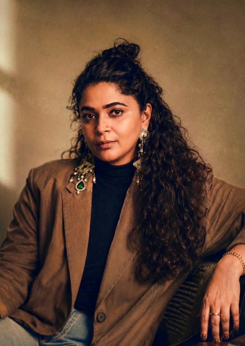 Ashwiny Iyer Tiwari