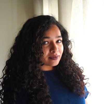 Rega Jha