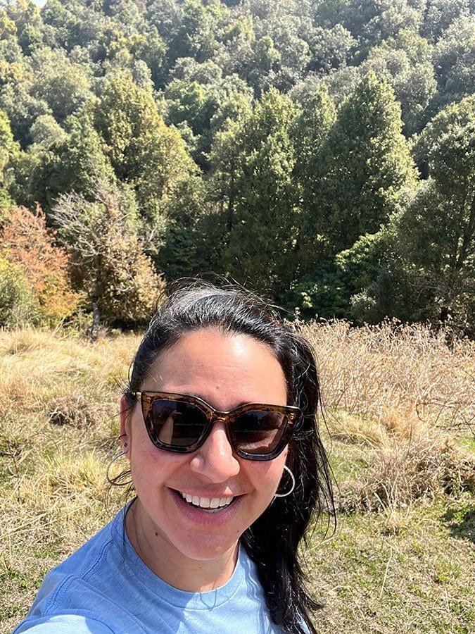 How 10 days in the Himalayas helped me start my book 47 satkhol